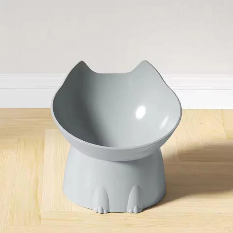 Bol - Design et confort du cou du chat