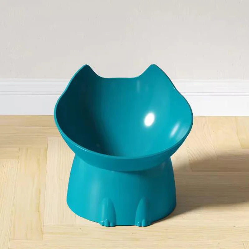 Bol - Design et confort du cou du chat