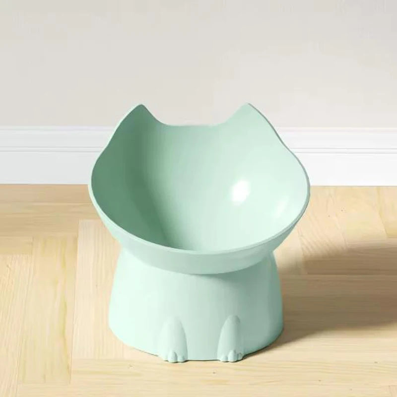 Bol - Design et confort du cou du chat