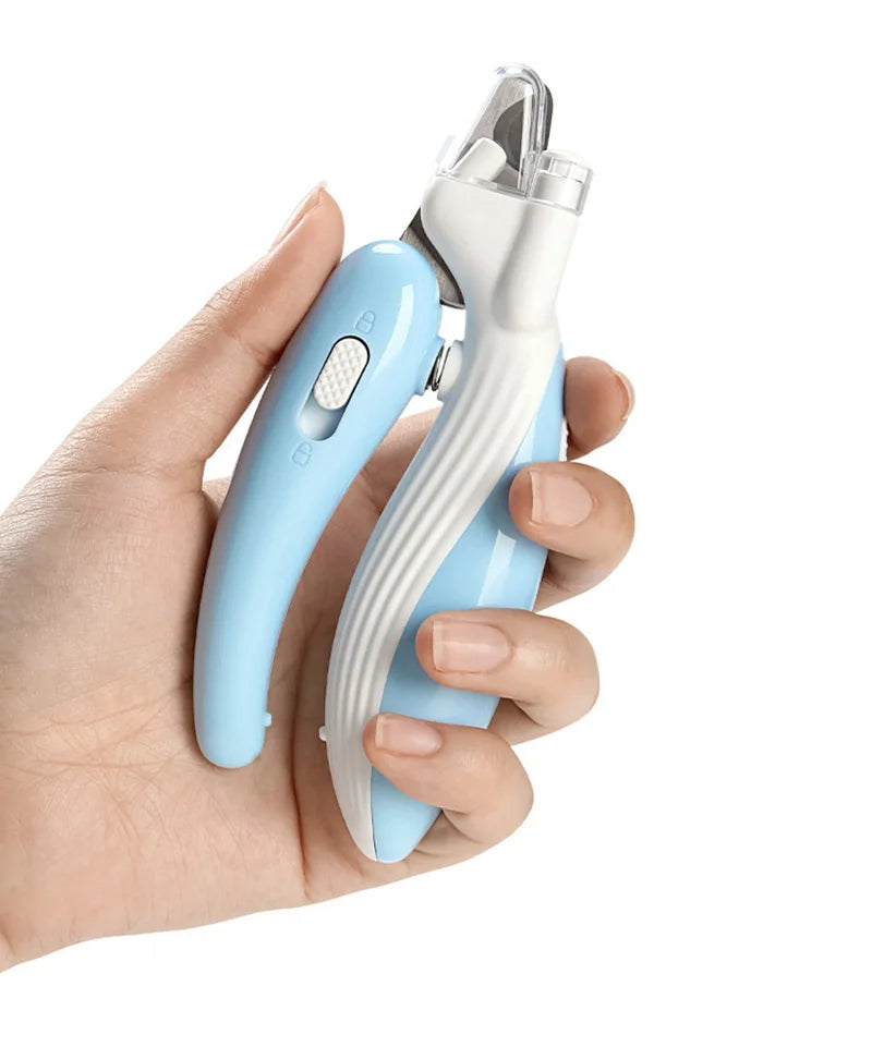 Coupe Griffe "Easy Griffes" - Coupe ultra facile