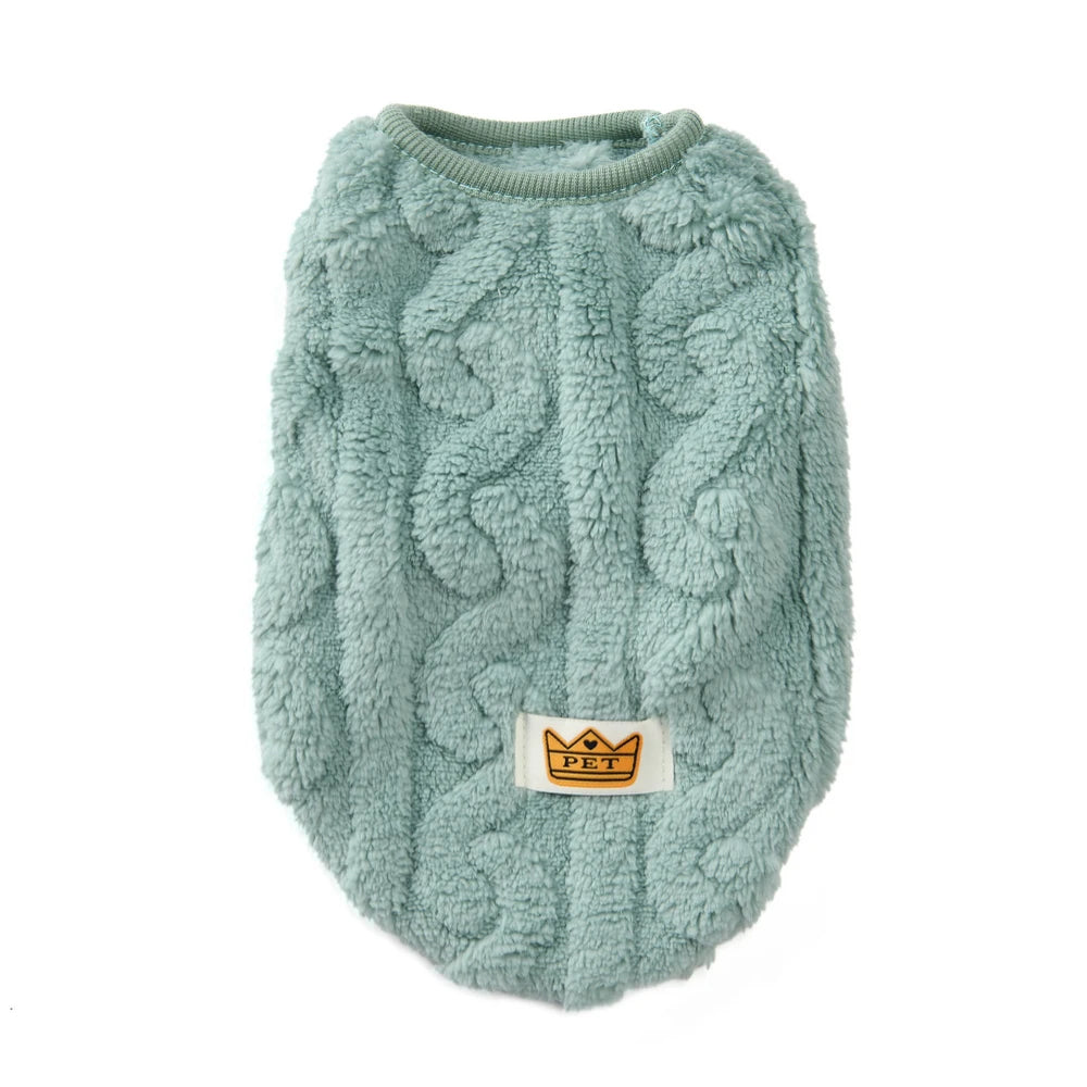 Pull chaud - Cozy et confort