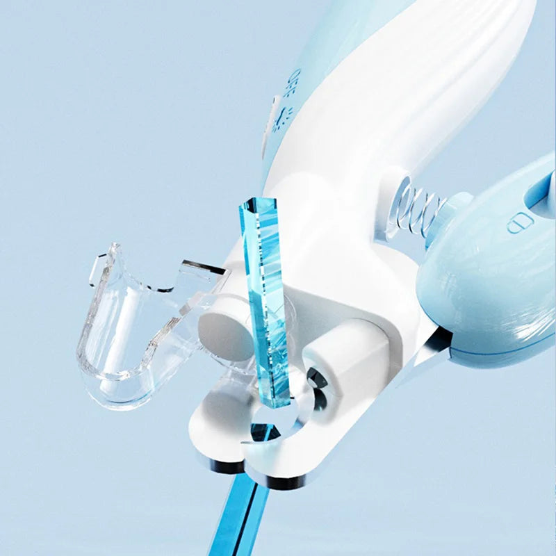 Coupe Griffe "Easy Griffes" - Coupe ultra facile