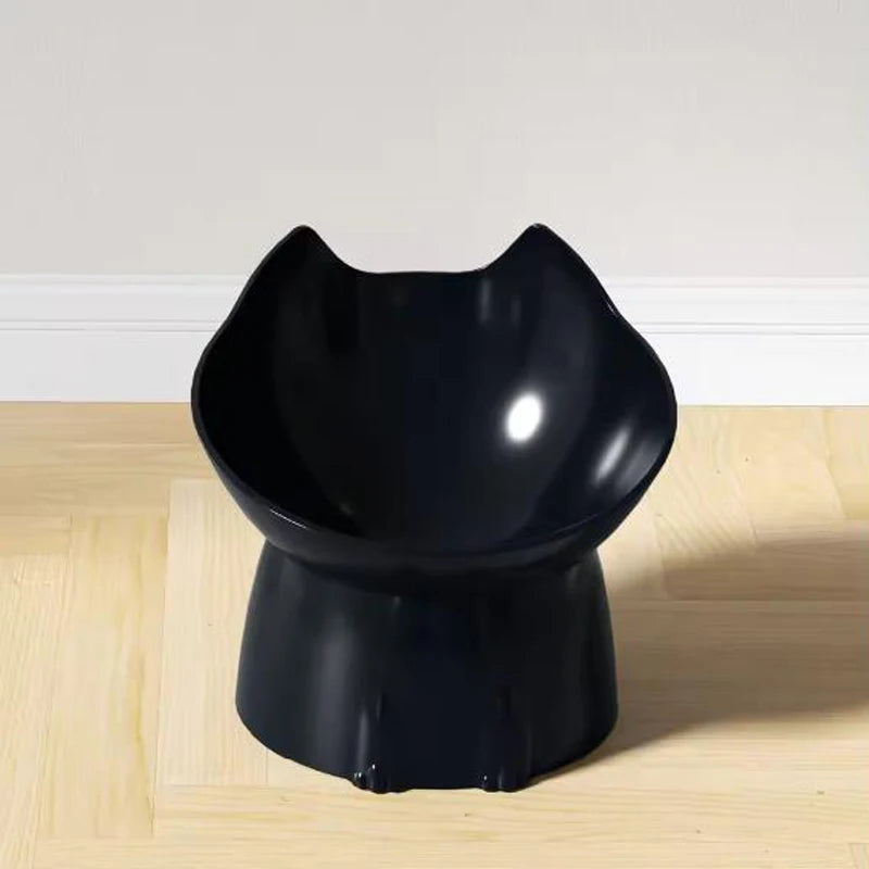 Bol - Design et confort du cou du chat